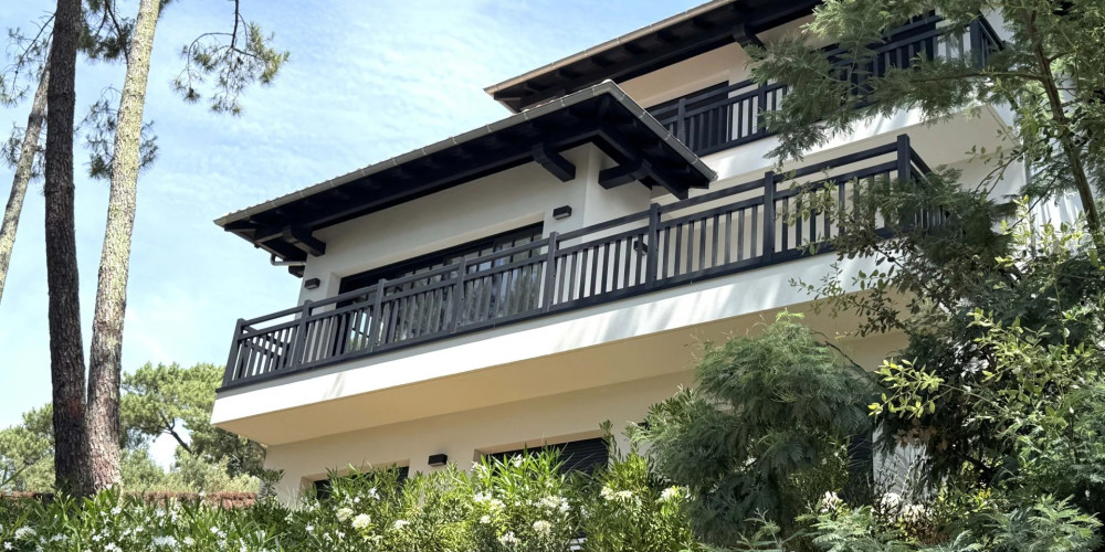 maison à LA TESTE DE BUCH (33115)